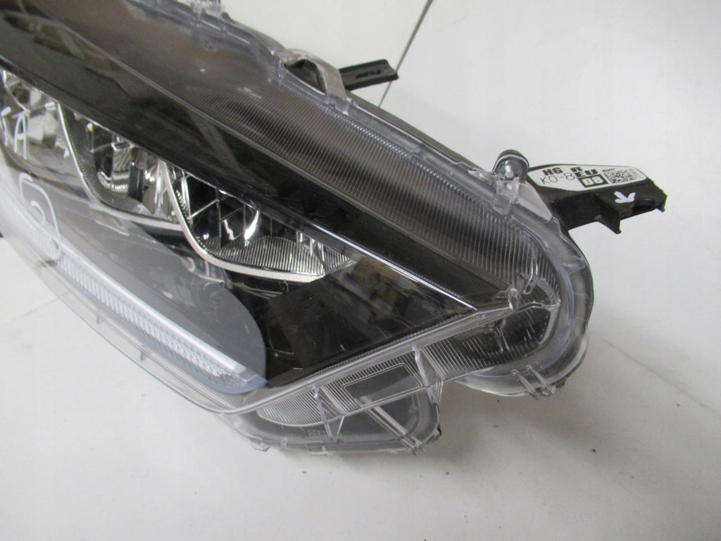 Frontscheinwerfer Toyota 4 Yaris K0-8EU Full LED Rechts Scheinwerfer Headlight SCH2057775352ux