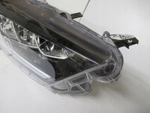Laden Sie das Bild in den Galerie-Viewer, Frontscheinwerfer Toyota 4 Yaris K0-8EU Full LED Rechts Scheinwerfer Headlight