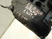 Laden Sie das Bild in den Galerie-Viewer, Motor Citroën Picasso I 10FGAW 1.4 VTI 95PS 70kW 219TKm 2012 Benzin Unkomplett MOT6628008919cv