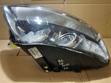 Laden Sie das Bild in den Galerie-Viewer, Frontscheinwerfer Audi A6 C6 Xenon Rechts Scheinwerfer Headlight SCH6188571690xo