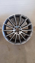 Load image into Gallery viewer, 1x Alufelge 20 Zoll Mercedes-Benz Cls Rim Wheel FEL8376802357yu