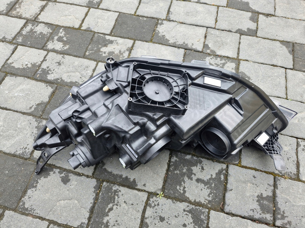 Frontscheinwerfer Ford Transit Custom PZ31-13E014 LED Rechts Headlight SCH6649457097gp