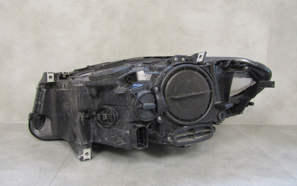 Frontscheinwerfer BMW 5 F11 F10 727190808HCU Xenon Rechts Scheinwerfer Headlight SCH7971532779ar