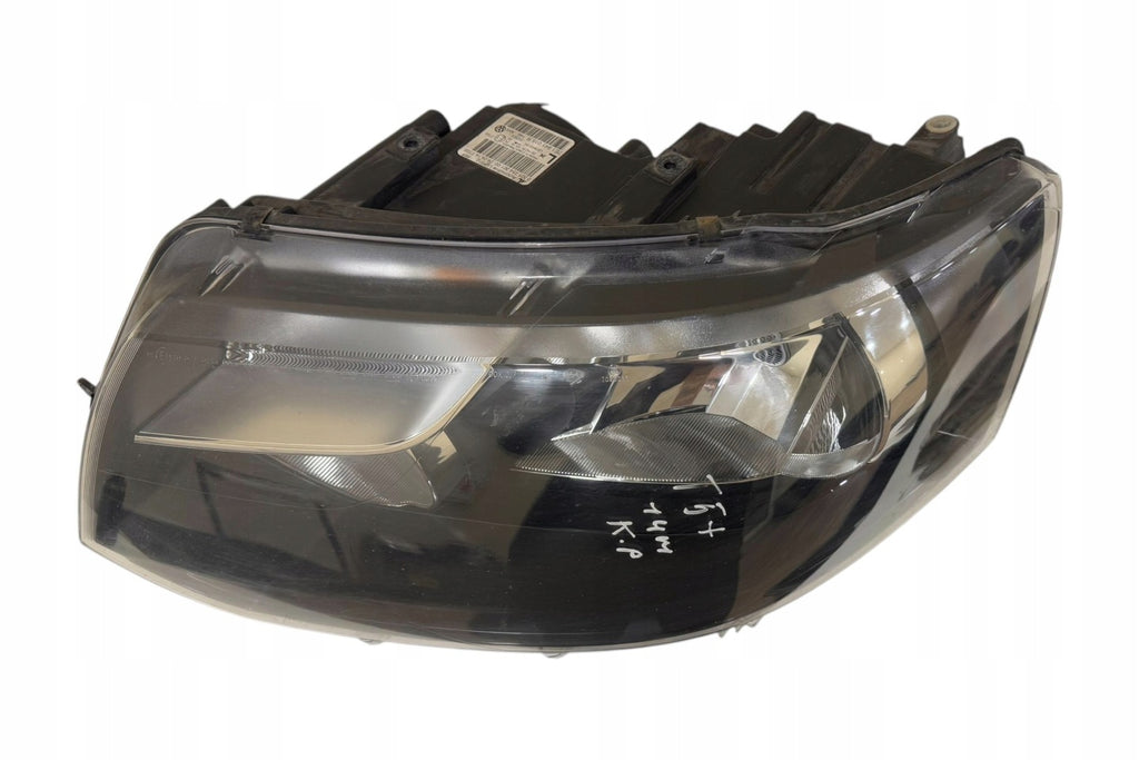 Frontscheinwerfer VW Transporter Caravelle 7E1941015R Links Headlight SCH7608792975ly