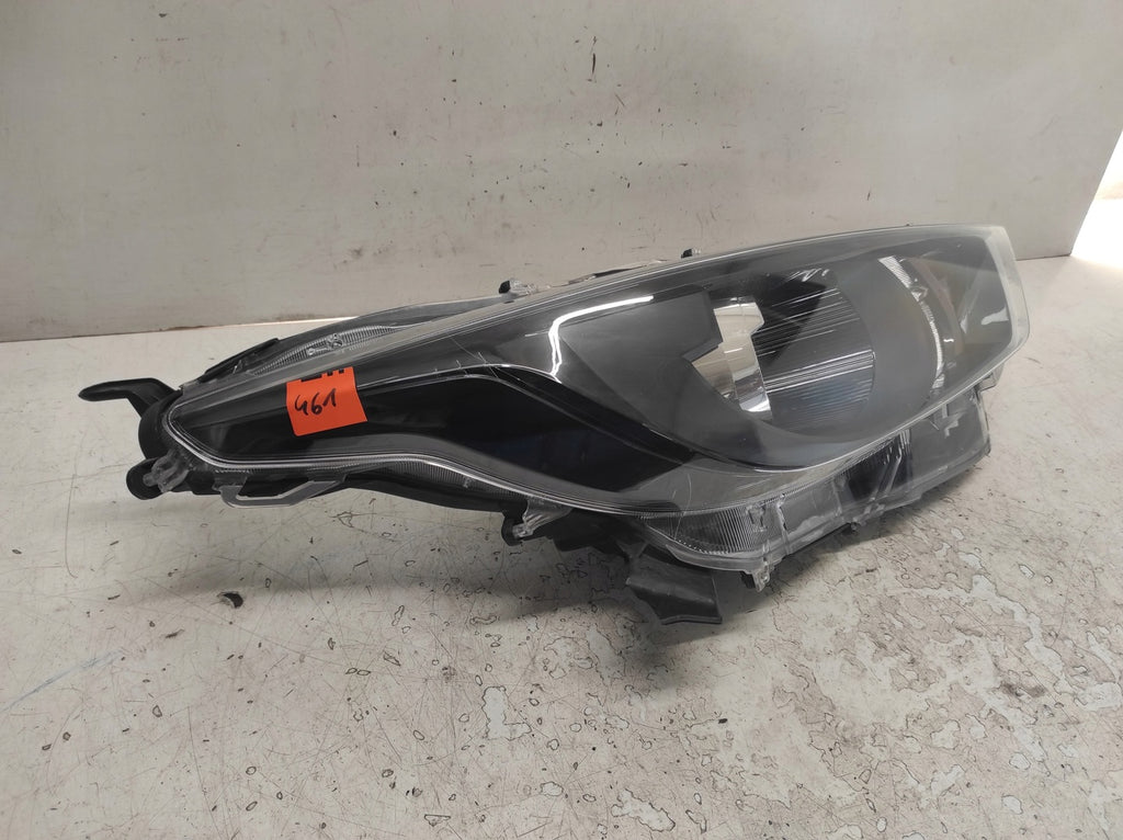 Frontscheinwerfer Toyota IV Yaris Rechts Scheinwerfer Headlight SCH8112650003lh