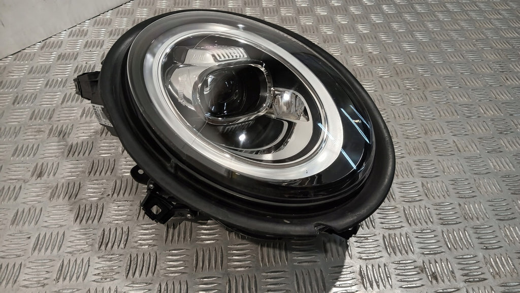 Frontscheinwerfer Mini F56 F55 6311-5A01166-01 LED Rechts Scheinwerfer Headlight SCH1923853987kt