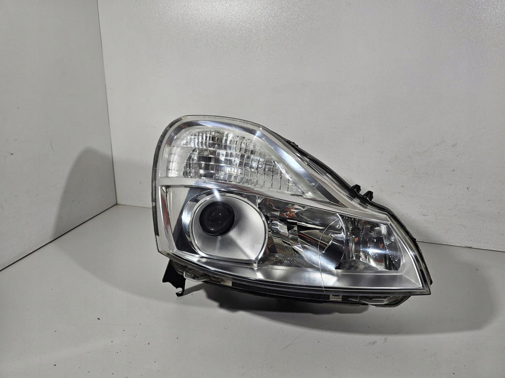 Frontscheinwerfer Opel Modus 179632536347 Rechts Scheinwerfer Headlight SCH3939828453ov