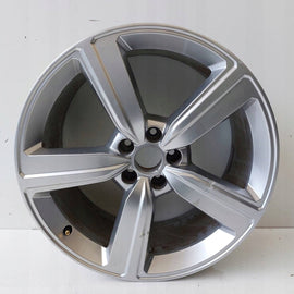 1x Alufelge 20 Zoll 4KE601025S Audi E-Tron Rim Wheel FEL7207829413bg