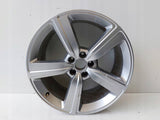 1x Alufelge 20 Zoll 4KE601025S Audi E-Tron Rim Wheel