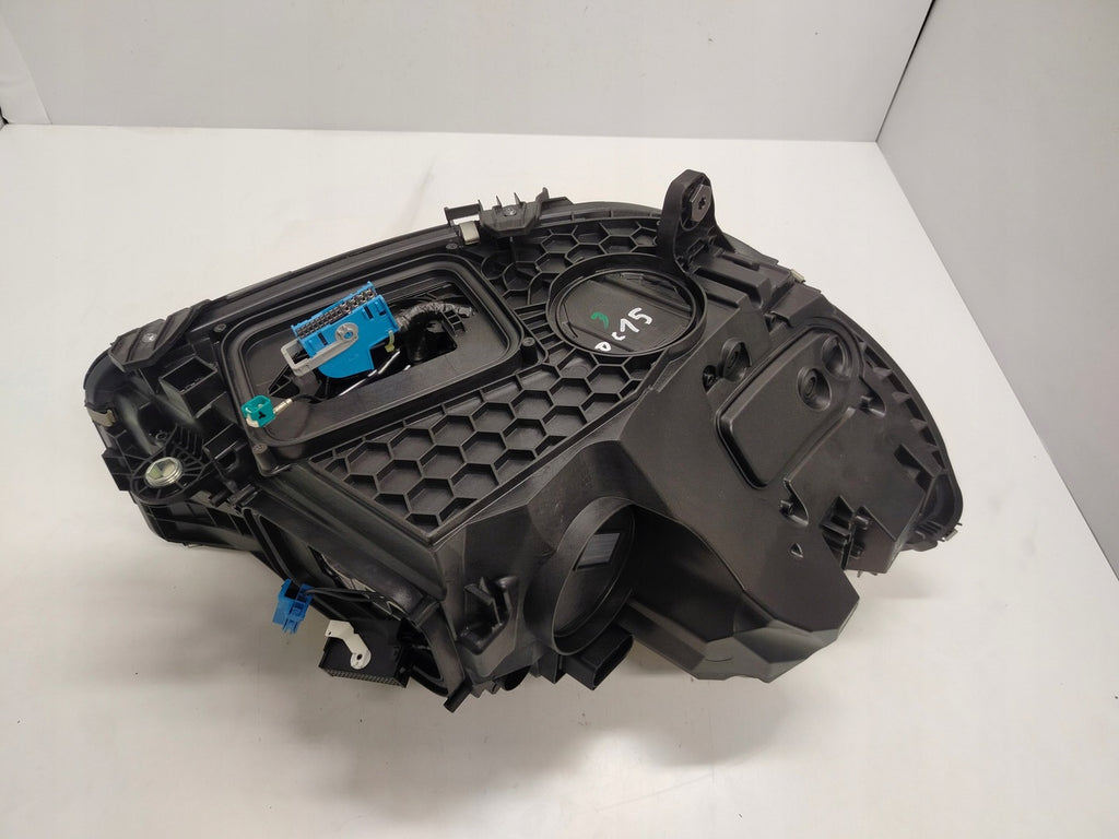 Frontscheinwerfer Mercedes-Benz W206 A2069062505 Links Scheinwerfer Headlight SCH9881092072ty