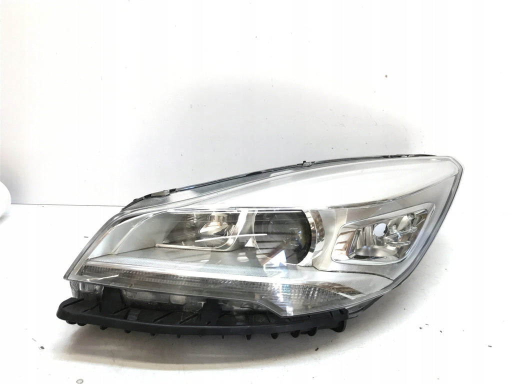 Frontscheinwerfer Ford Kuga CV44-13D155-AG Xenon Links Scheinwerfer Headlight SCH6966682510ij