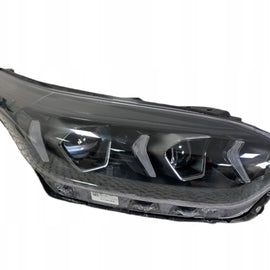 Frontscheinwerfer Kia Ceed 92102-J7500 Rechts Scheinwerfer Headlight SCH9574087011ny