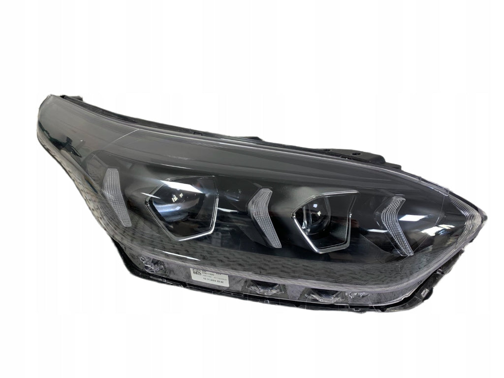 Frontscheinwerfer Kia Ceed 92102-J7500 Rechts Scheinwerfer Headlight SCH9574087011ny