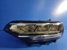 Load image into Gallery viewer, Frontscheinwerfer VW Passat B8 3G1941035P Full LED Links Scheinwerfer Headlight