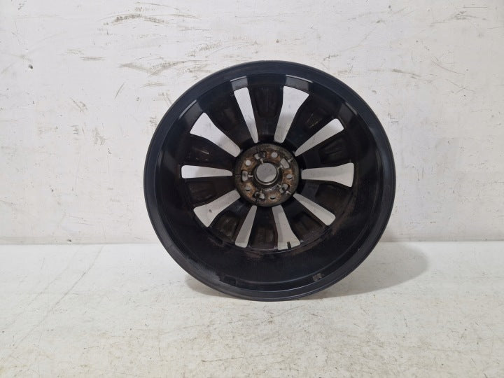 1x Alufelge 19 Zoll 7.0" 5x114.3 403009098R Renault I Rim Wheel FEL9175247846kp