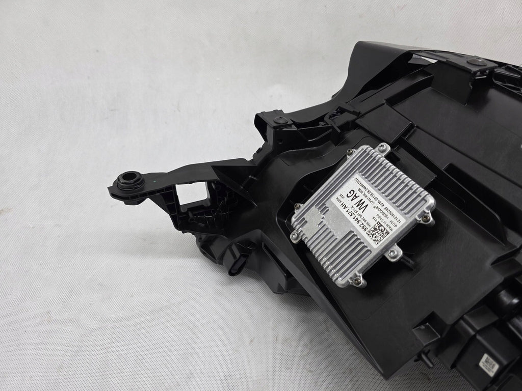 Frontscheinwerfer Skoda Kamiq 655941015C Full LED Links Scheinwerfer Headlight SCH3434293045kc
