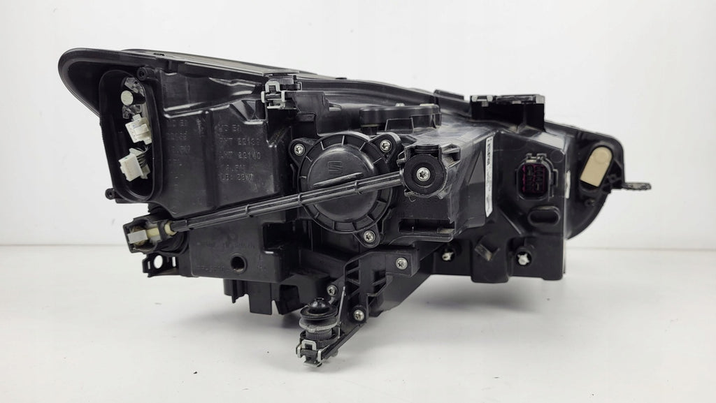 Frontscheinwerfer Cupra Formentor Leon 5FB941007G-KUD LED Links Headlight SCH1375455610zn