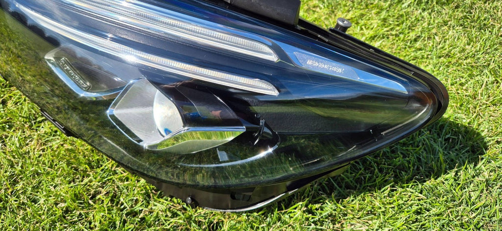 Frontscheinwerfer Mercedes-Benz W247 A2479065703 LED Rechts oder Links SCH6098175208yp