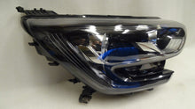 Load image into Gallery viewer, Frontscheinwerfer Renault Megane IV 260108478 LED Rechts Scheinwerfer Headlight SCH2732398433di