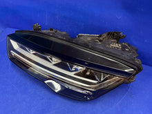 Laden Sie das Bild in den Galerie-Viewer, Frontscheinwerfer Audi A7 4G8941033J LED Ein Stück (Rechts oder Links) Headlight