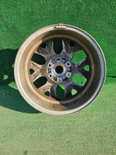 Load image into Gallery viewer, 1x Alufelge 16 Zoll 6.5" 6x139.7 529104H630 Hyundai H1 Rim Wheel FEL4160734988st