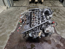 Laden Sie das Bild in den Galerie-Viewer, Motor BMW E87 N47D20 2.0 89TKm Diesel Engine Komplett MOT1288779443zx