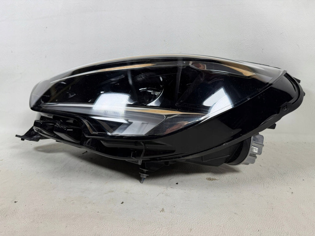 Frontscheinwerfer Opel Corsa F 39162653 Links Scheinwerfer Headlight SCH7844050984ep