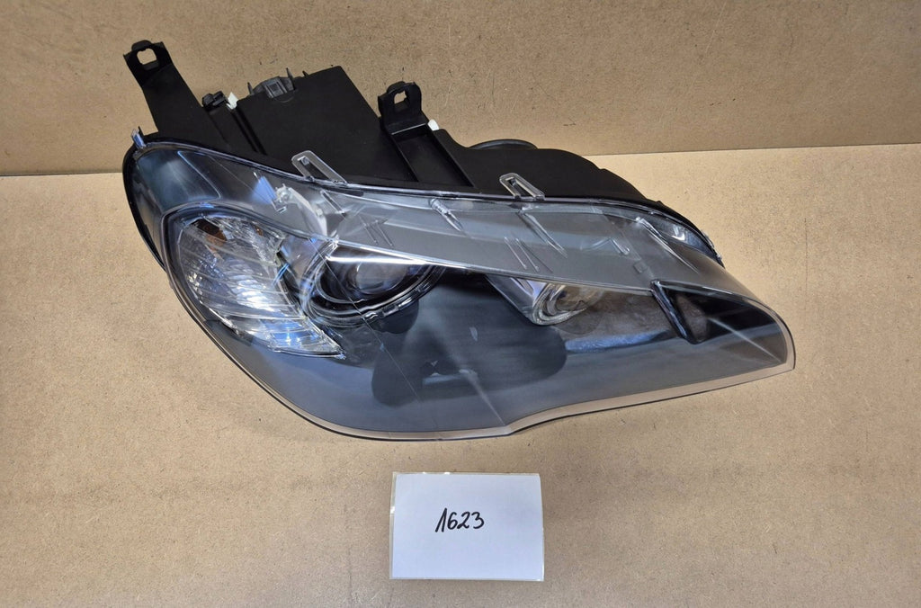 Frontscheinwerfer BMW X5 E70 7161588 Xenon Rechts Scheinwerfer Headlight SCH9512258202ct