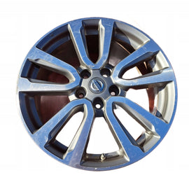 1x Alufelge 18 Zoll 7.5
