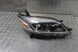 Frontscheinwerfer Toyota Sienna LED Ein Stück (Rechts oder Links) Headlight SCH2040065591dp