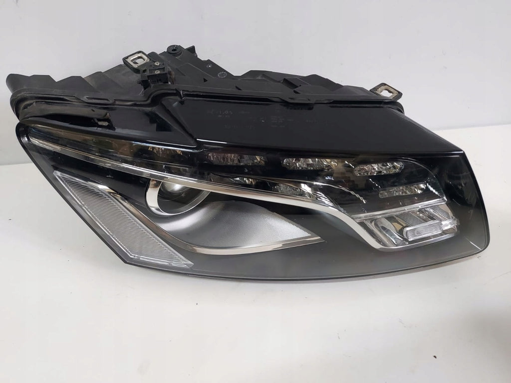 Frontscheinwerfer Audi Q5 8R0941004AF Xenon Rechts Scheinwerfer Headlight