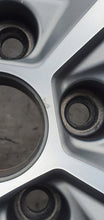 Load image into Gallery viewer, 1x Alufelge 19 Zoll 8.0" 5x112 45ET Matt Silber 81A601025AN Audi Rim Wheel FEL5411370420au