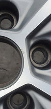 Laden Sie das Bild in den Galerie-Viewer, 1x Alufelge 19 Zoll 8.0" 5x112 45ET Matt Silber 81A601025AN Audi Rim Wheel FEL5411370420au