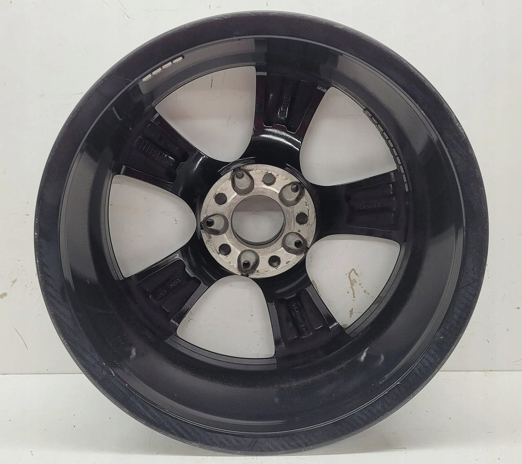1x Alufelge 17 Zoll 7.5" 5x112 40ET A2134011200 Mercedes-Benz W213 Rim Wheel FEL8808382105ov