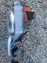 Load image into Gallery viewer, Frontscheinwerfer Ford M2DB13W030 M2DB13WO29 Full LED Ein Satz Headlight SCH7898096354ki