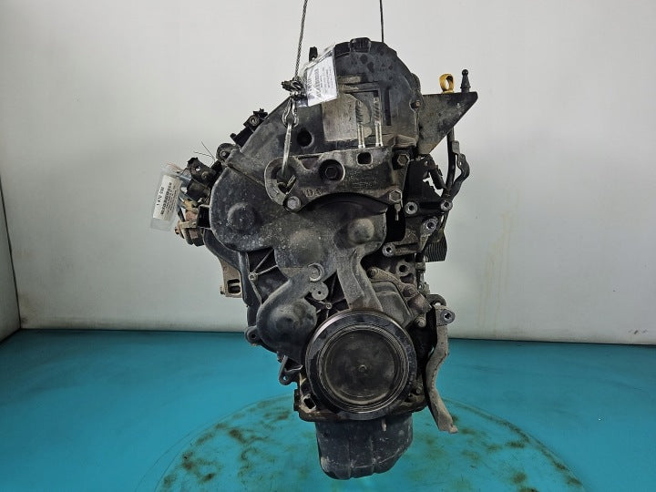 Motor Ford Transit Courier UGCB 1.5 TDCI 75PS 55kW 2015 Diesel Engine Unkomplett MOT2654075611bl