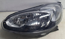Laden Sie das Bild in den Galerie-Viewer, Frontscheinwerfer Opel Adam 39015502 Links Scheinwerfer Headlight