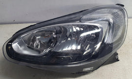 Frontscheinwerfer Opel Adam 39015502 Links Scheinwerfer Headlight