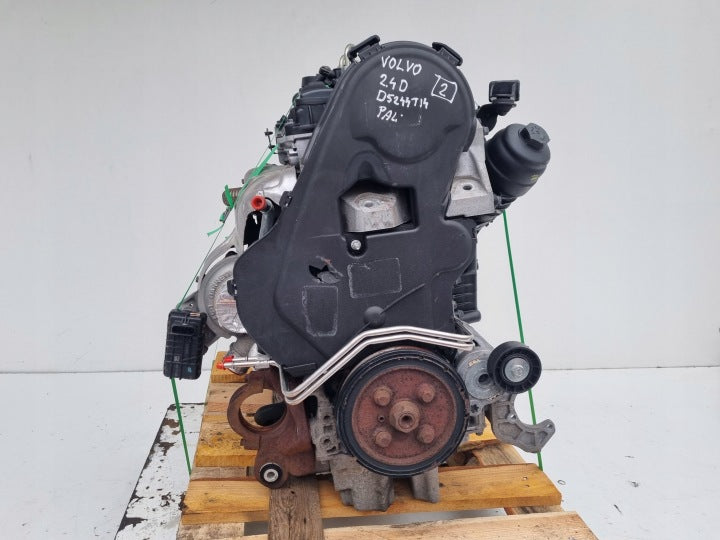 Motor Volvo Xc70 II D5244T14 D5244T 2.4 175PS 129kW 148TKm 2007 Diesel Komplett MOT3915606609eo
