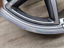 Laden Sie das Bild in den Galerie-Viewer, 1x Alufelge 17 Zoll 5x112 A2464011502 Mercedes-Benz W246 W242 Rim Wheel FEL1496820689uf