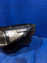 Laden Sie das Bild in den Galerie-Viewer, Frontscheinwerfer BMW X1 5A5BD47-02 LED Links Scheinwerfer Headlight SCH5168986439fq