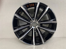 Load image into Gallery viewer, 1x Alufelge 18 Zoll 8.0" 5x108 42ET Glanz Schwarz 32358646 Volvo V60 Rim Wheel FEL3146081234cl