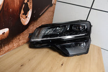 Laden Sie das Bild in den Galerie-Viewer, Frontscheinwerfer Skoda Karoq 57B941015OL LED Links Scheinwerfer Headlight SCH6936029500ev