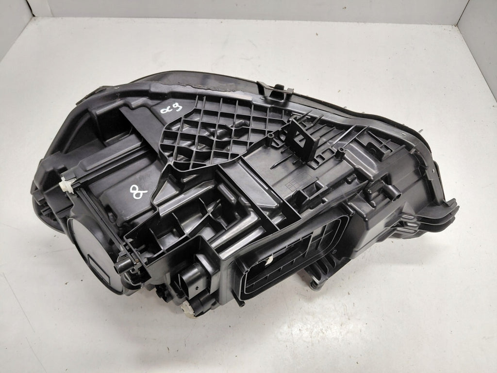 Frontscheinwerfer Mercedes-Benz Cla A1189068400 Rechts Scheinwerfer Headlight SCH6035691212lv
