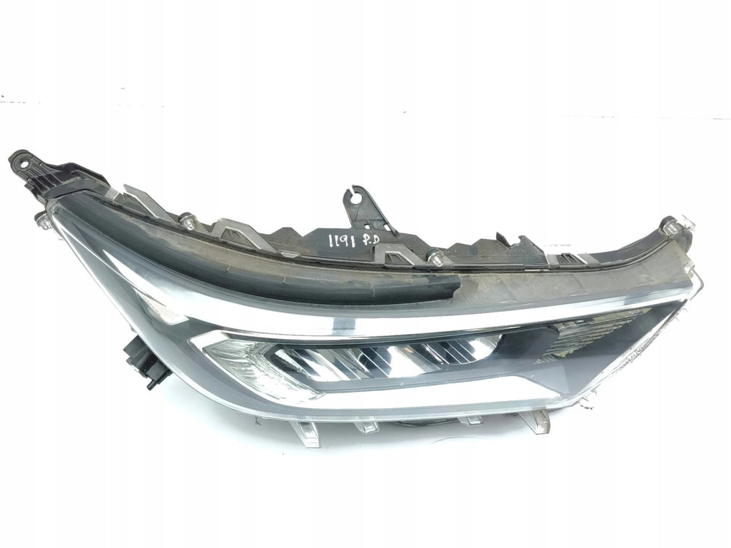 Frontscheinwerfer Toyota Rav 4 8990842020 Rechts Scheinwerfer Headlight SCH7511291750il