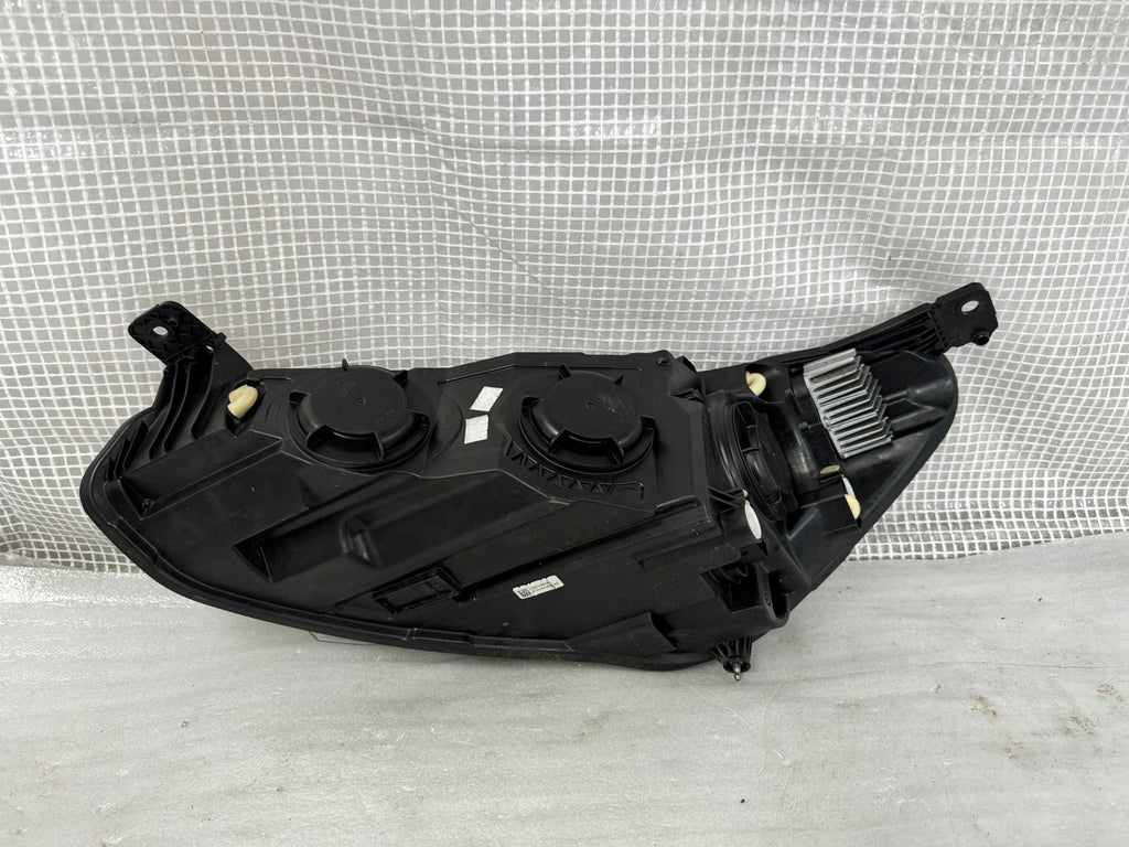 Frontscheinwerfer Ford Focus JX7B-13W029-AE Rechts Scheinwerfer Headlight