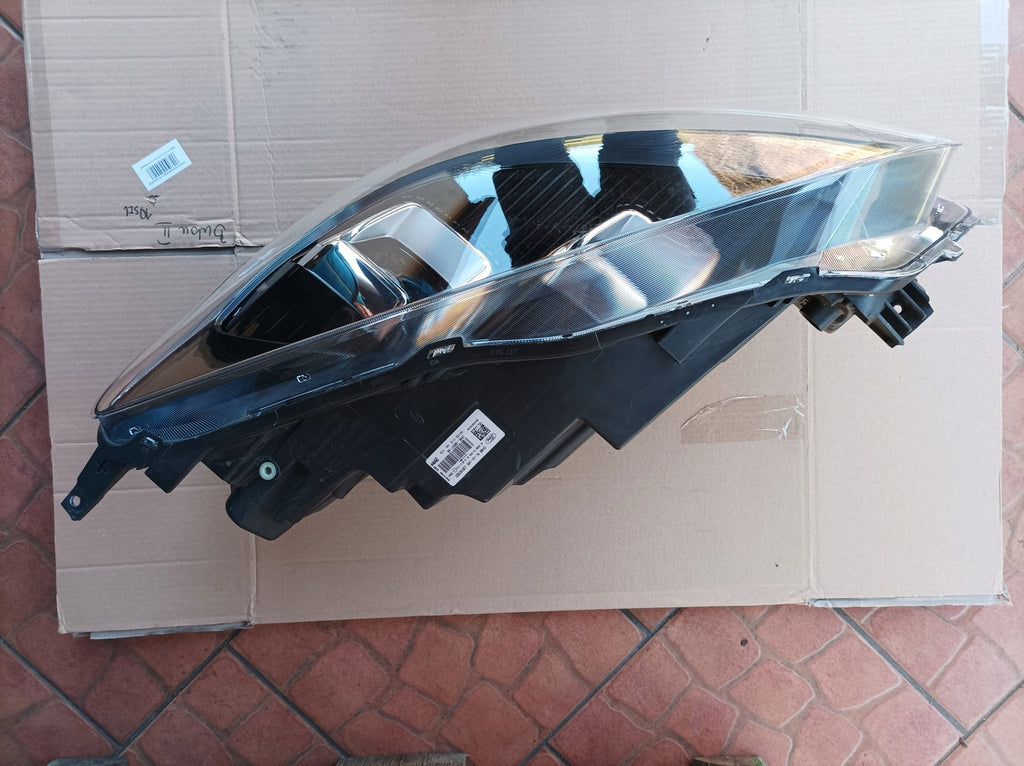 Frontscheinwerfer Ford Kuga LV4B-13E017-AS LED Links Scheinwerfer Headlight SCH9378177348gx
