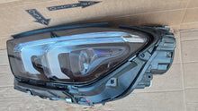 Load image into Gallery viewer, Frontscheinwerfer Mercedes-Benz Gle A1679065508 LED Links Scheinwerfer Headlight SCH3541551513lp