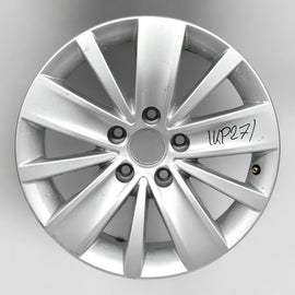 1x Alufelge 16 Zoll 6.5