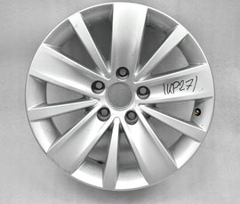 1x Alufelge 16 Zoll 6.5